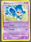 Nidorina