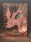 Nidorino