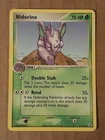 Nidorino