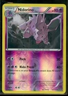 Nidorino