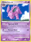 Nidorino