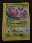 Nidorino