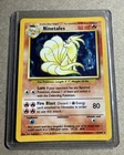 Ninetales