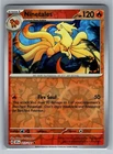 Ninetales