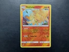 Ninetales