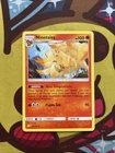 Ninetales