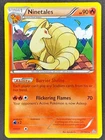 Ninetales