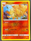 Ninetales