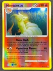 Ninetales