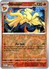 Ninetales