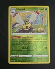 Ninjask