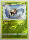 Ninjask