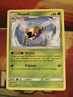 Ninjask