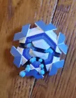 Cryogonal