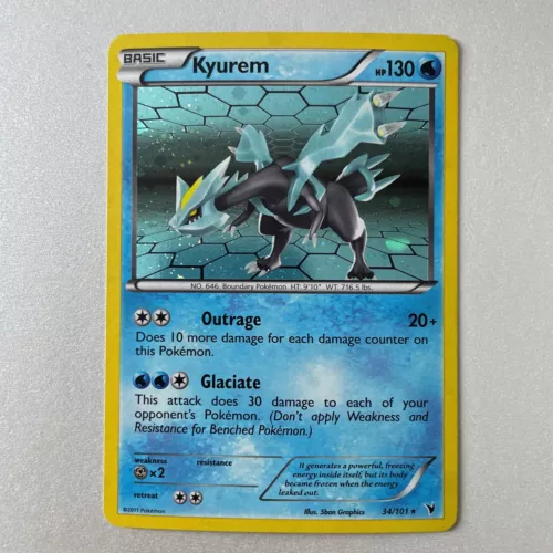 Kyurem