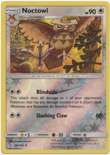 Noctowl