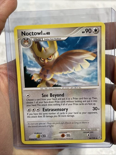 Noctowl