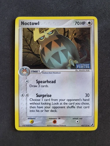 Noctowl
