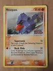 Nosepass