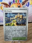 N's Castle