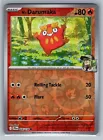 N's Darumaka
