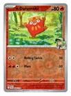 N's Darumaka