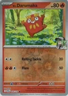 N's Darumaka