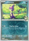 N's Purrloin