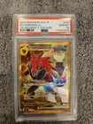 N's Zoroark Ex