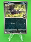 N's Zorua