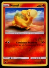 Numel