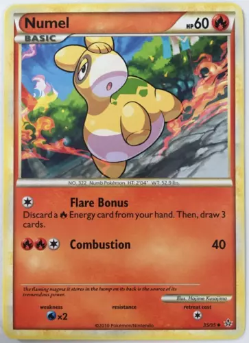 Numel