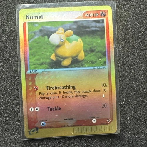 Numel