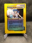 Pokemon Nurse