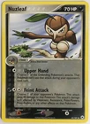 Nuzleaf