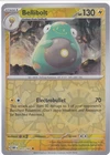 Bellibolt
