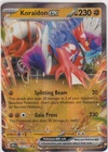 Excadrill