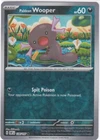 Paldean Wooper