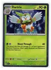 Dartrix