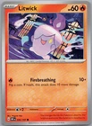Litwick