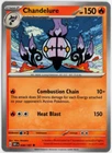 Chandelure