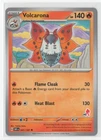 Volcarona
