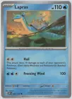 Lapras