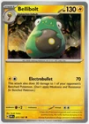 Bellibolt