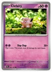 Clefairy