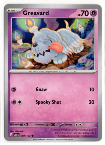 Greavard