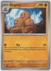 Dugtrio