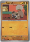 Rockruff