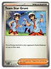 Team Star Grunt