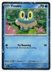 Froakie